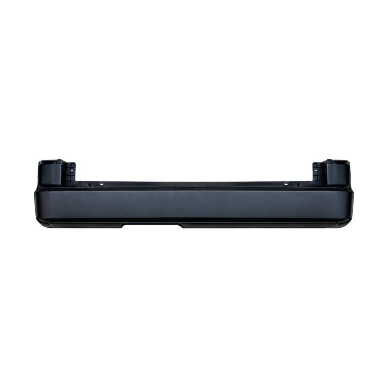 Rear Bumper - Hongguang / Baojun 630 / Xing Guang 4500