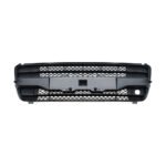 Bumper Grille - Chana Ruixing M80 / Chana Zhixing 9