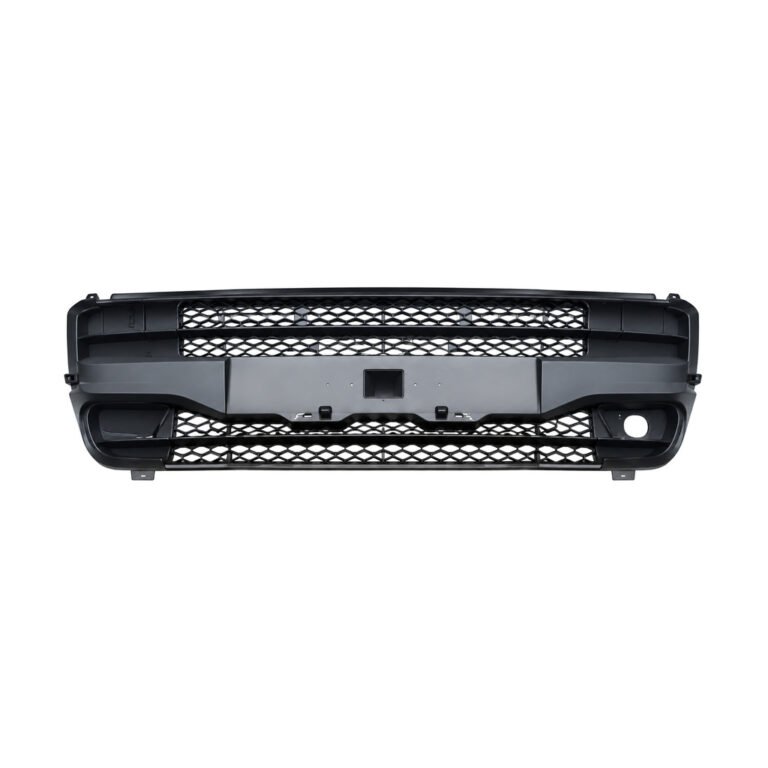 Bumper Grille - Chana Ruixing M80 / Chana Zhixing 9