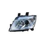 Headlight Assembly - Chana Ruixing M80 / Chana Zhixing 9