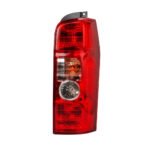 Tail Light Assembly - Chana Ruixing M80 / Chana Zhixing 9