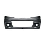 Front Bumper - Chana Ruixing M80 / Chana Zhixing 9