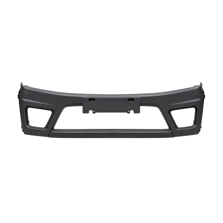Front Bumper - Chana Ruixing M80 / Chana Zhixing 9