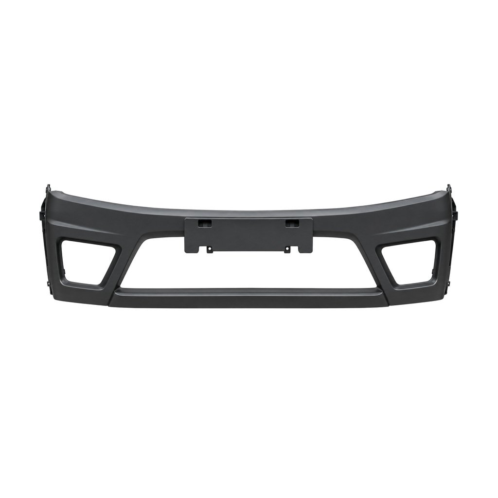 Front Bumper - Chana Ruixing M80 / Chana Zhixing 9 - Image B Front Bumper - Chana Ruixing M80 / Chana Zhixing 9