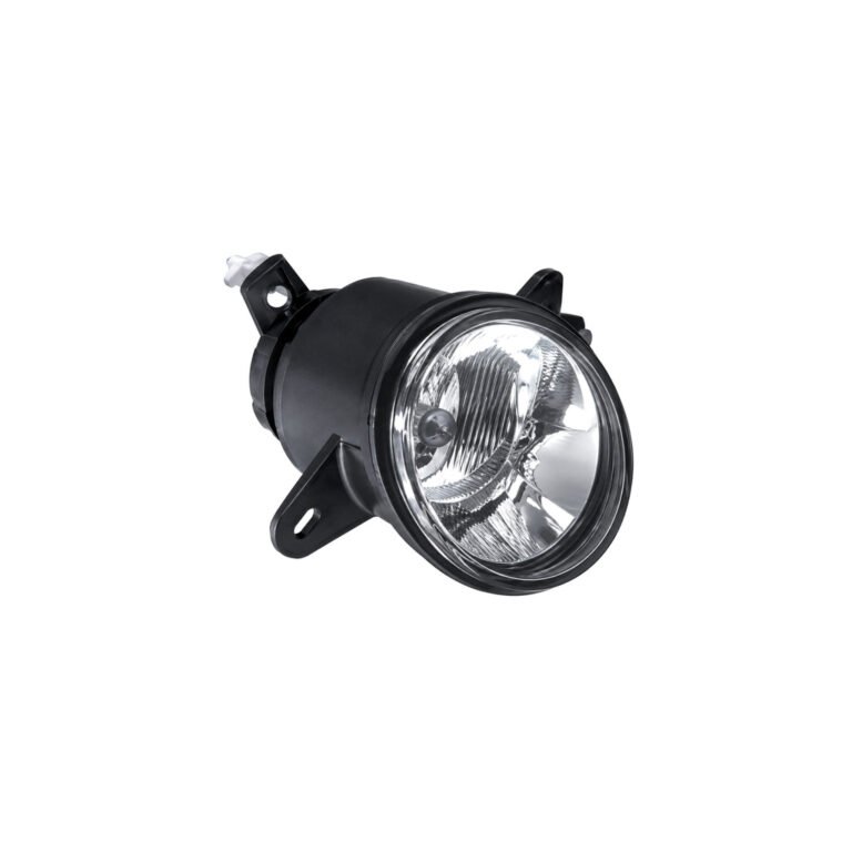 Fog Light - Chana Ruixing M80 / Chana Zhixing 9