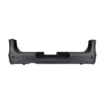 Rear Bumper - Chana Ruixing M80 / Chana Zhixing 9