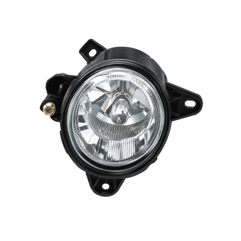 Fog Light - Chana Ruixing M80 / Chana Zhixing 9