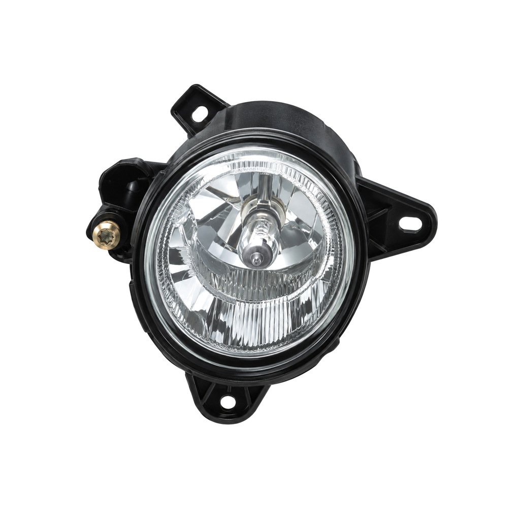 Fog Light - Chana Ruixing M80 / Chana Zhixing 9 - Image B Fog Light - Chana Ruixing M80 / Chana Zhixing 9