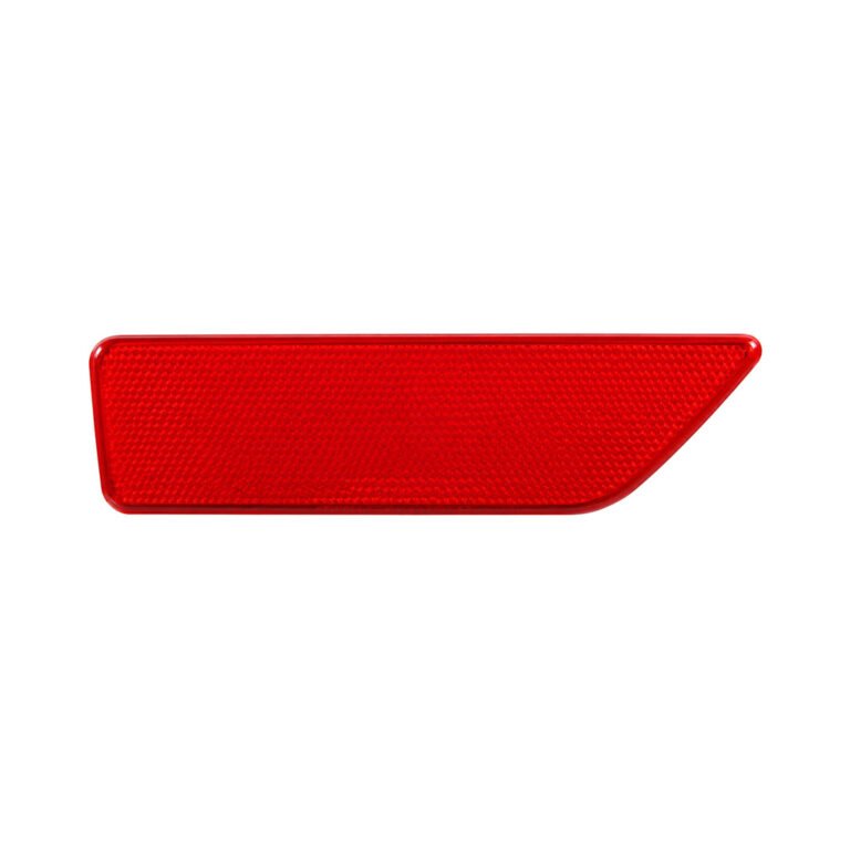 Rear Bumper Light - Chana Ruixing M80 / Chana Zhixing 9