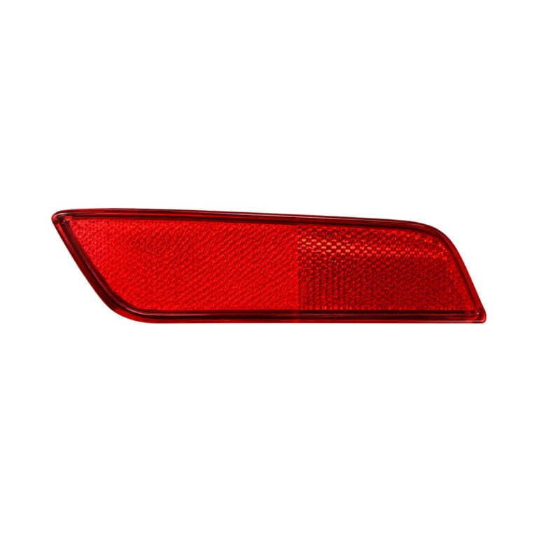 Rear Bumper Light - Chana Ruixing M80 / Chana Zhixing 9