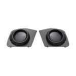 Fog Light Cover - Chana Ruixing M80 / Chana Zhixing 9