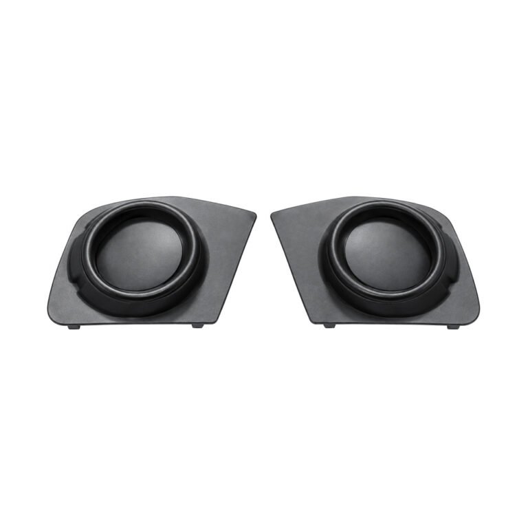 Fog Light Cover - Chana Ruixing M80 / Chana Zhixing 9