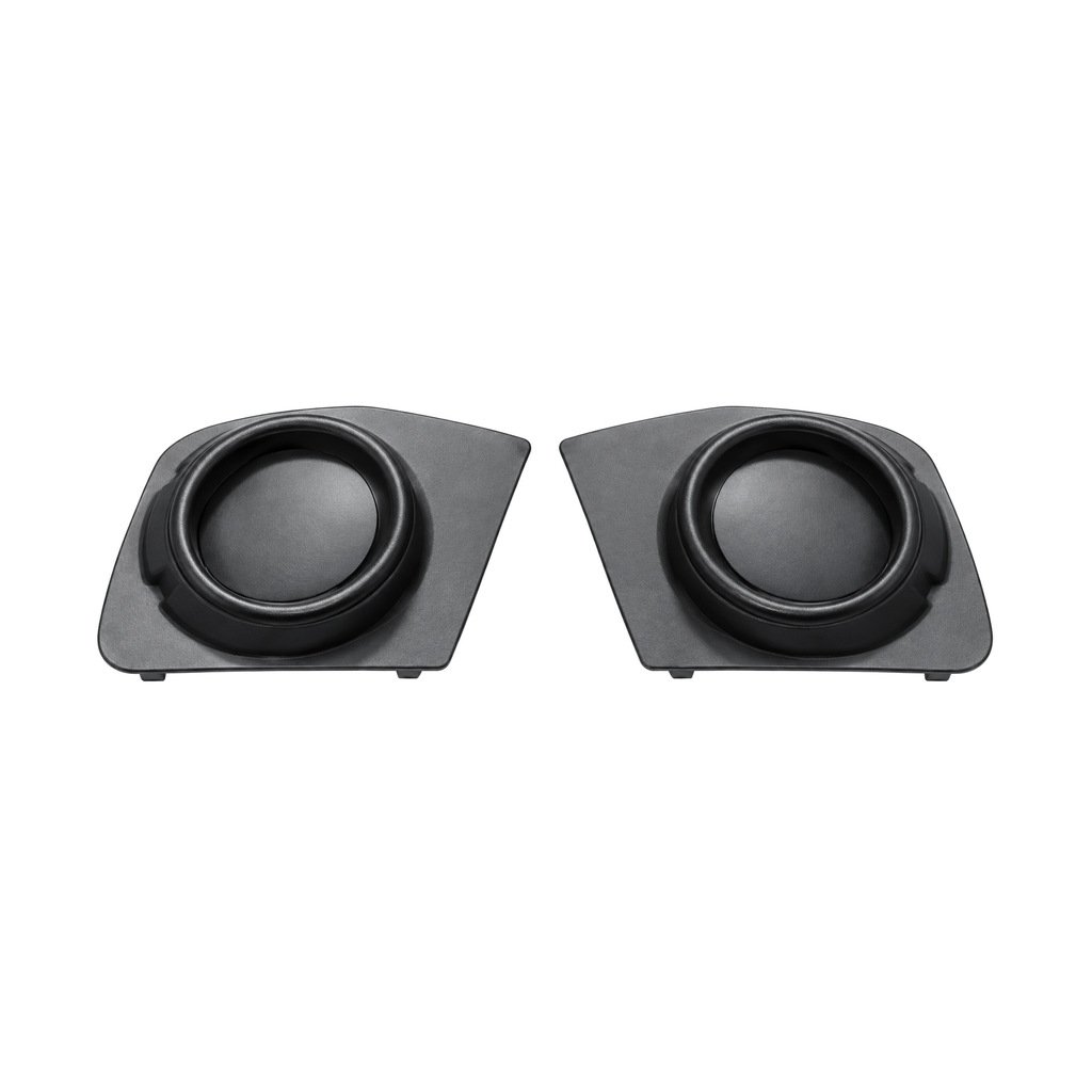 Fog Light Cover - Chana Ruixing M80 / Chana Zhixing 9 Fog Light Cover - Chana Ruixing M80 / Chana Zhixing 9