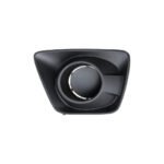 Fog Light Cover - Chana Ruixing M80 / Chana Zhixing 9