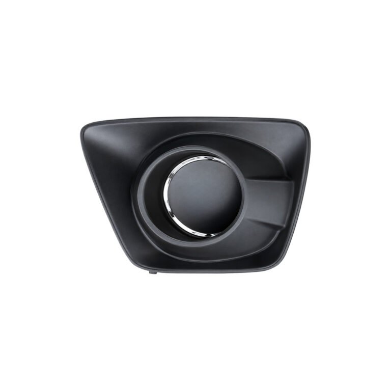 Fog Light Cover - Chana Ruixing M80 / Chana Zhixing 9