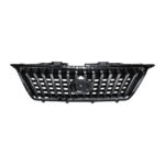 Grille - Chana Ruixing M80 / Chana Zhixing 9