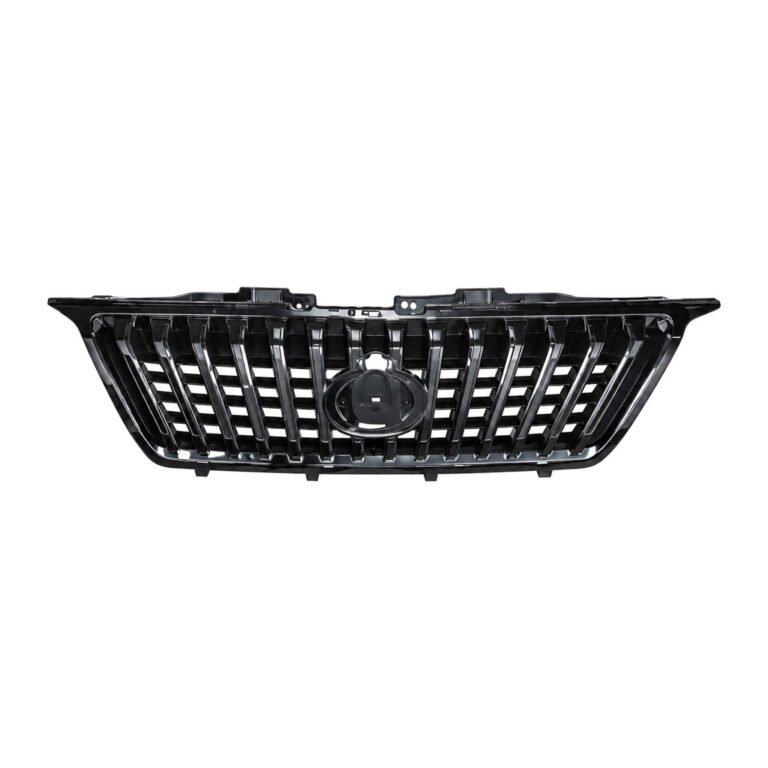 Grille - Chana Ruixing M80 / Chana Zhixing 9