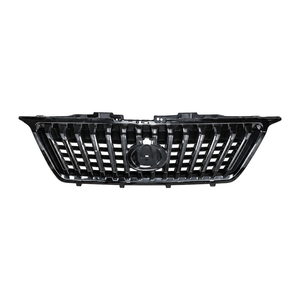 Grille - Chana Ruixing M80 / Chana Zhixing 9 Grille - Chana Ruixing M80 / Chana Zhixing 9