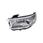 Headlight Assembly - Chana Kaichen F70 / Weiwang 205