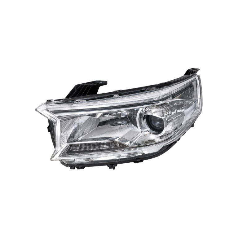 Headlight Assembly - Chana Kaichen F70 / Weiwang 205