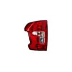 Inner Tail Light Assembly - Chana Kaichen F70 / Weiwang 205