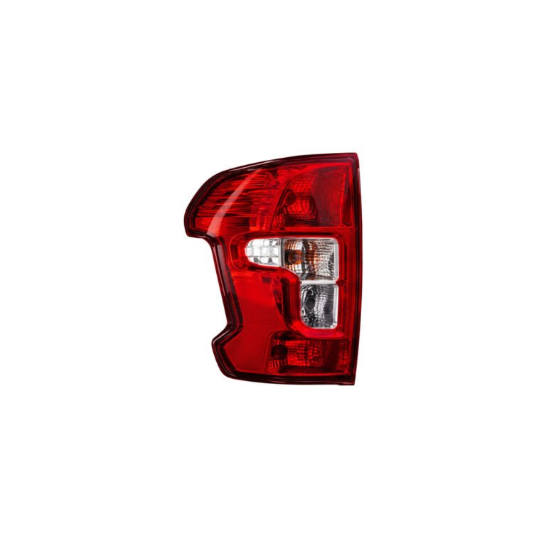 Inner Tail Light Assembly - Chana Kaichen F70 / Weiwang 205