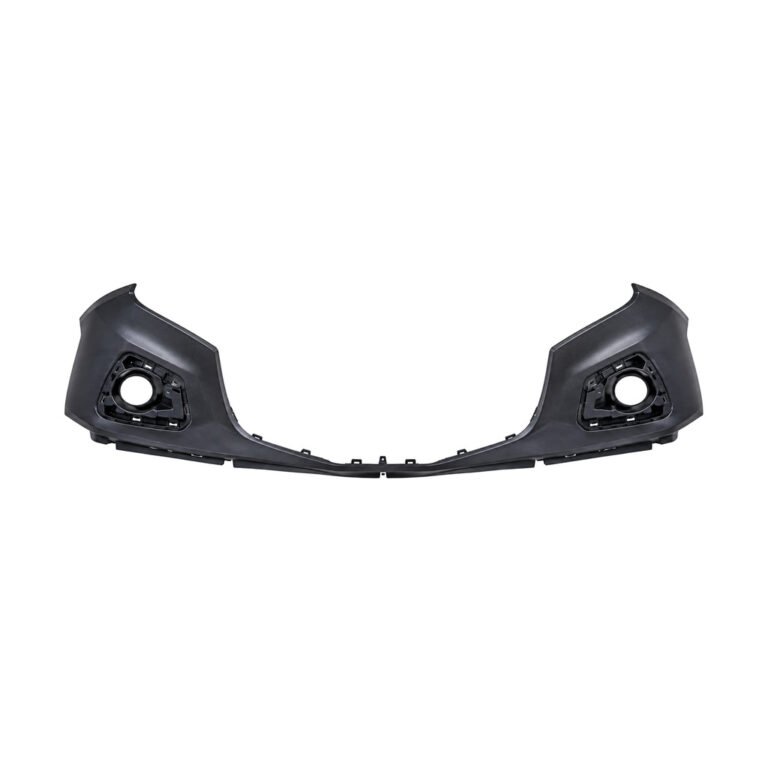 Front Bumper Upper Section - Chana Kaichen F70 / Weiwang 205