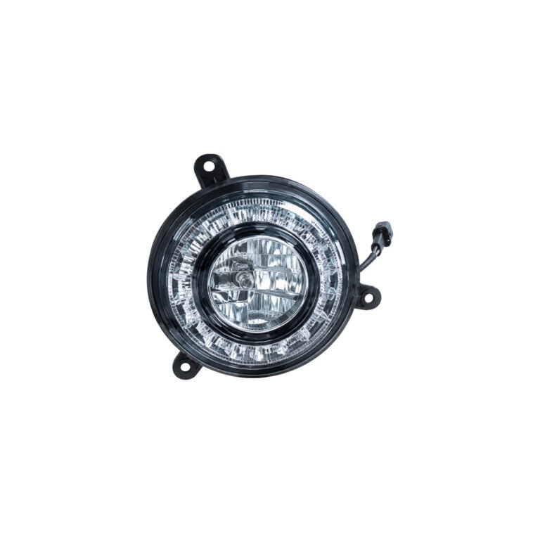 Fog Light - Chana Kaichen F70 / Weiwang 205