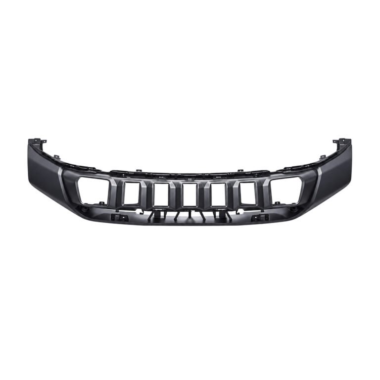 Front Bumper Lower Section - Chana Kaichen F70 / Weiwang 205