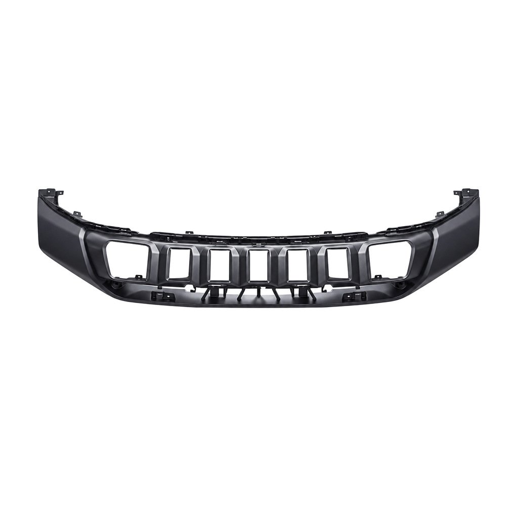 Front Bumper Lower Section - Chana Kaichen F70 / Weiwang 205 Front Bumper Lower Section - Chana Kaichen F70 / Weiwang 205