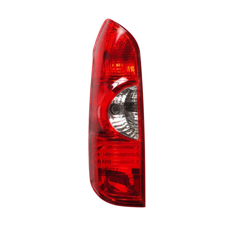 Tail Light Assembly - Chana Kaichen F70 / Weiwang 205