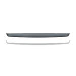 License Plate Panel - Chana Kaichen F70 / Weiwang 205