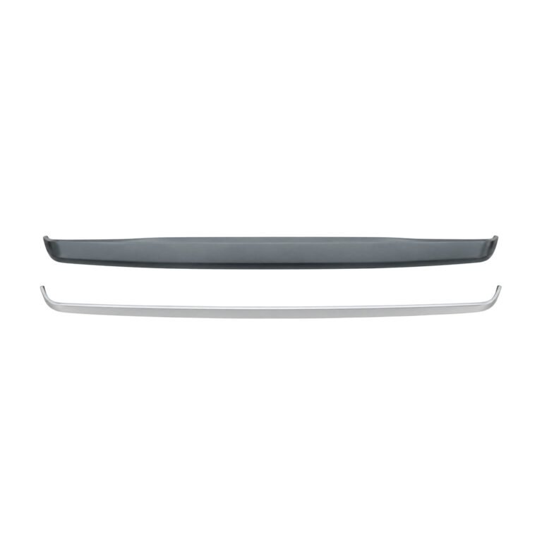 License Plate Panel - Chana Kaichen F70 / Weiwang 205