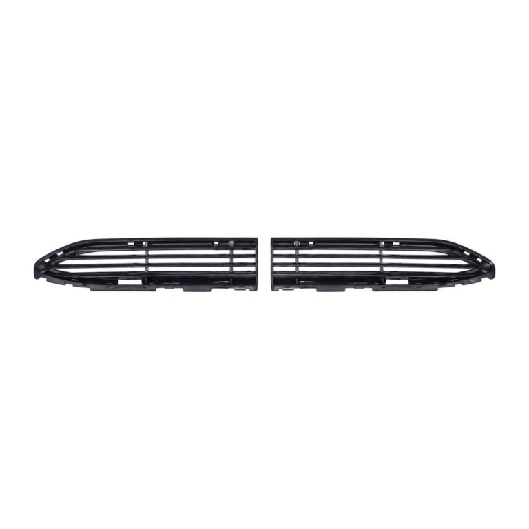 Front Bumper Grille - Chana Kaichen F70 / Weiwang 205