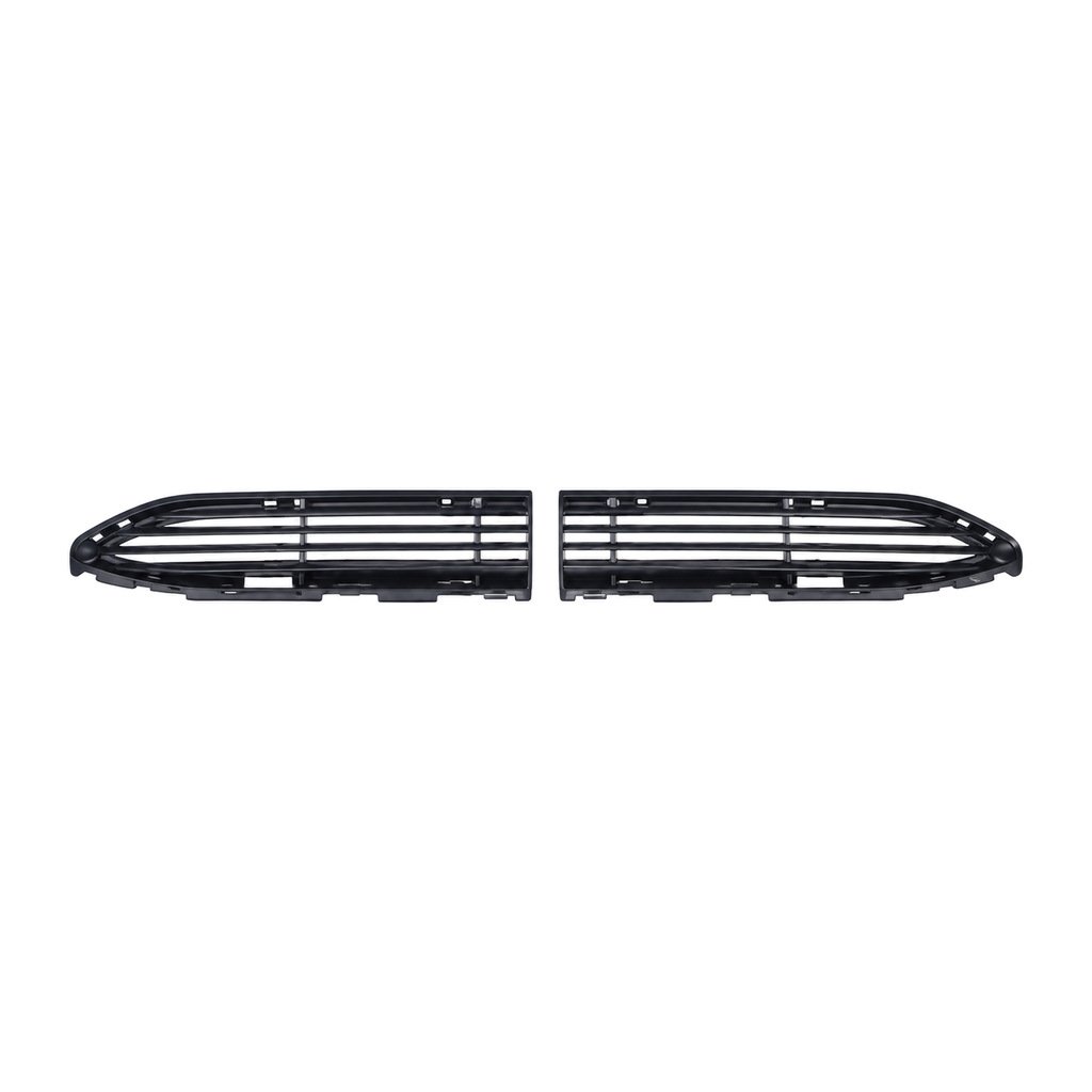 Front Bumper Grille - Chana Kaichen F70 / Weiwang 205 Front Bumper Grille - Chana Kaichen F70 / Weiwang 205