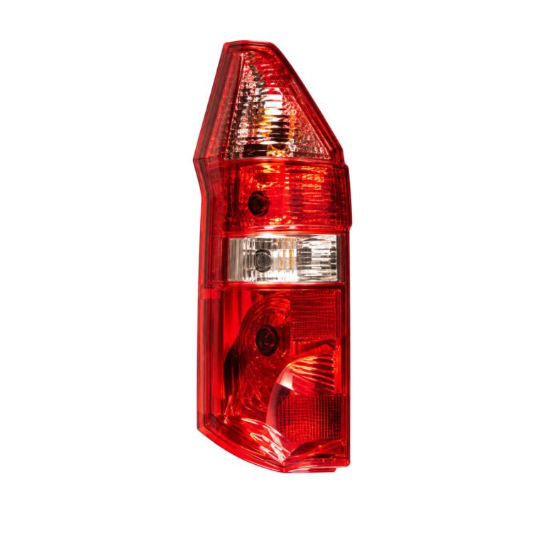 Tail Light Assembly - Chana Kaichen F70 / Weiwang 205