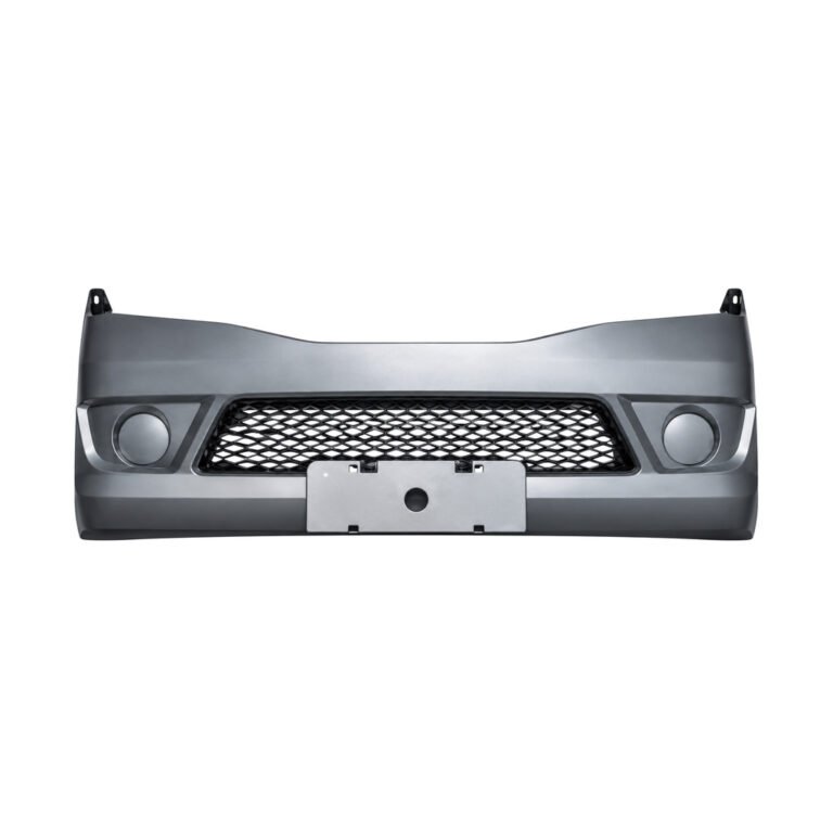 Front Bumper - Chana Kaichen F70 / Weiwang 205