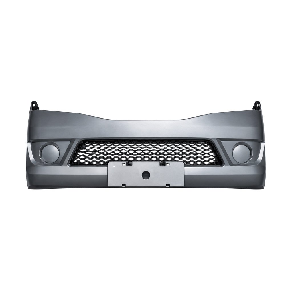 Front Bumper - Chana Kaichen F70 / Weiwang 205 Front Bumper - Chana Kaichen F70 / Weiwang 205