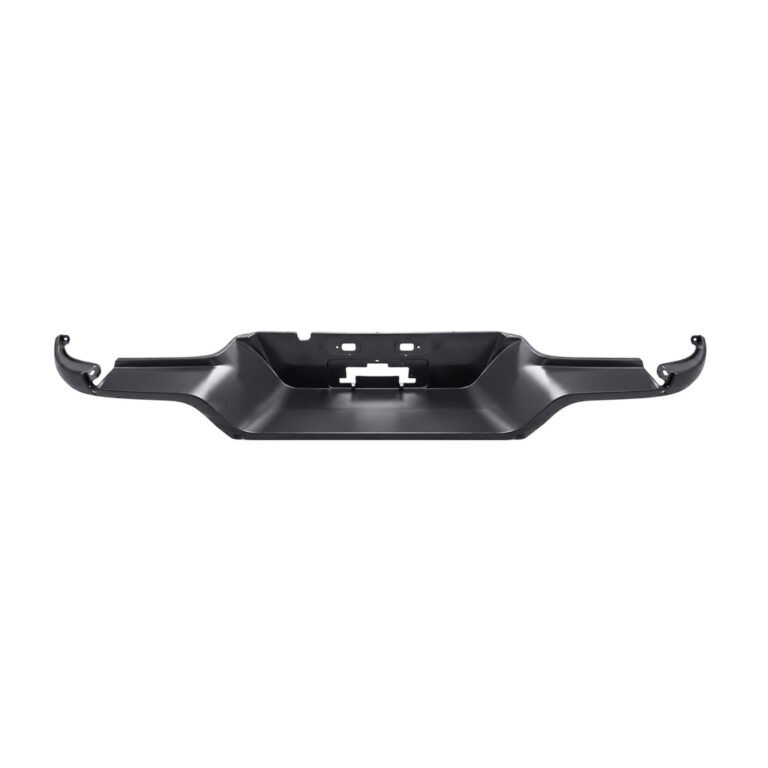 Rear Bumper - Chana Kaichen F70 / Weiwang 205