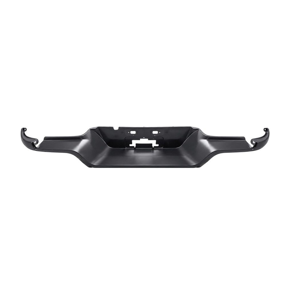 Rear Bumper - Chana Kaichen F70 / Weiwang 205 Rear Bumper - Chana Kaichen F70 / Weiwang 205