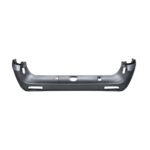 Rear Bumper - Chana Kaichen F70 / Weiwang 205