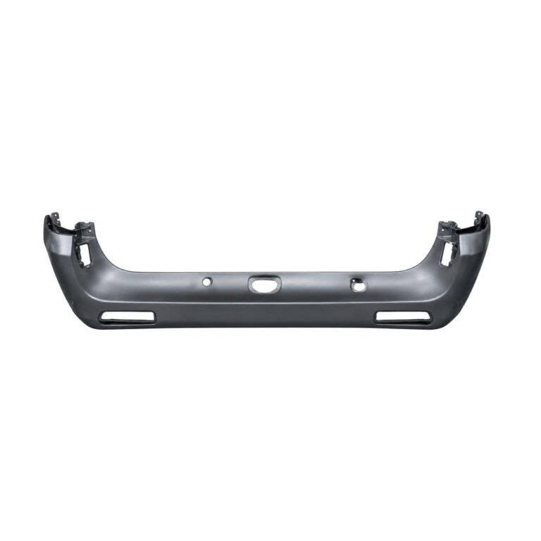 Rear Bumper - Chana Kaichen F70 / Weiwang 205
