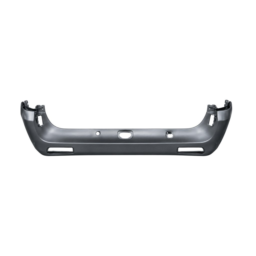 Rear Bumper - Chana Kaichen F70 / Weiwang 205 - Image B Rear Bumper - Chana Kaichen F70 / Weiwang 205
