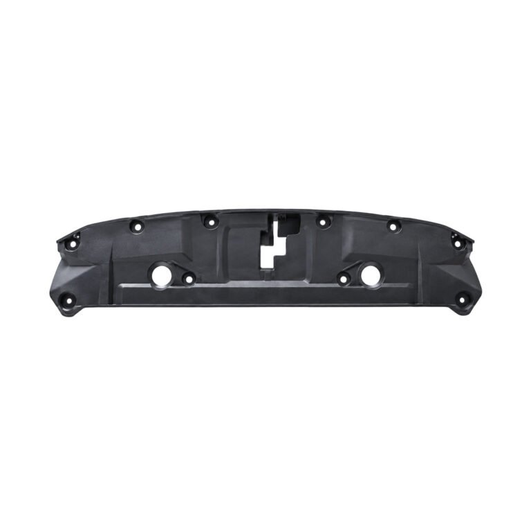 Hood Lock Cover - Chana Kaichen F70 / Weiwang 205