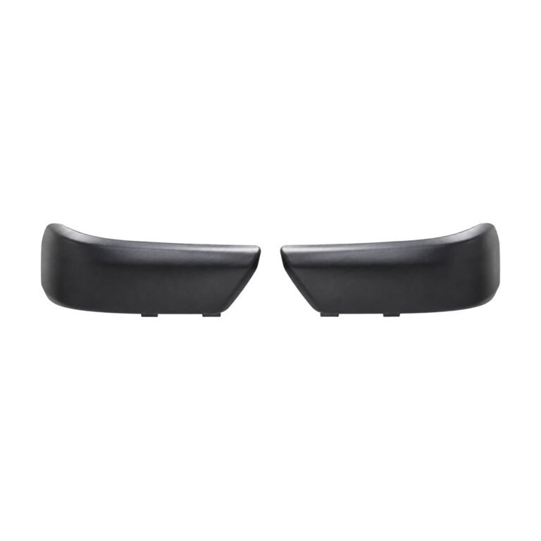 Rear Bumper Side Section - Chana Kaichen F70 / Weiwang 205