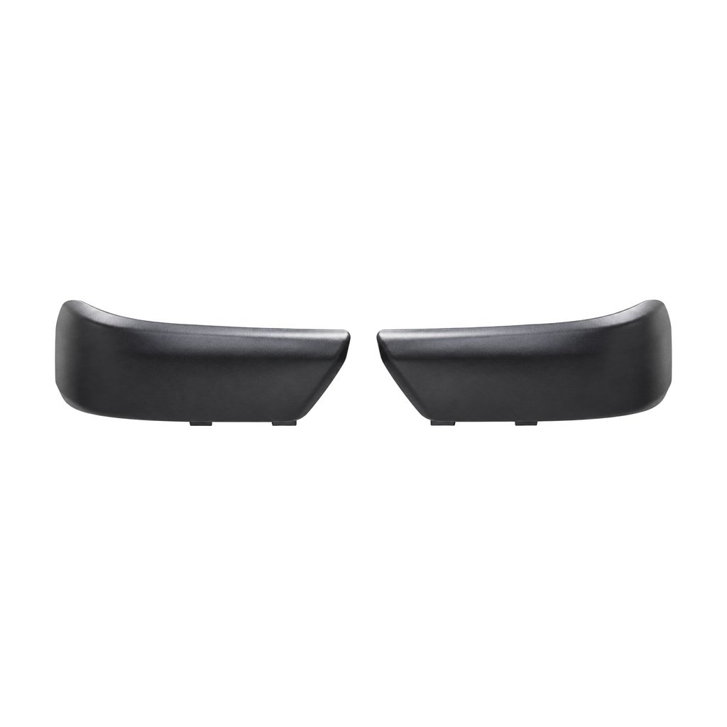 Rear Bumper Side Section - Chana Kaichen F70 / Weiwang 205 Rear Bumper Side Section - Chana Kaichen F70 / Weiwang 205