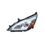 Headlight Assembly - BAIC Weiwang M20 / BAIC Weiwang M30