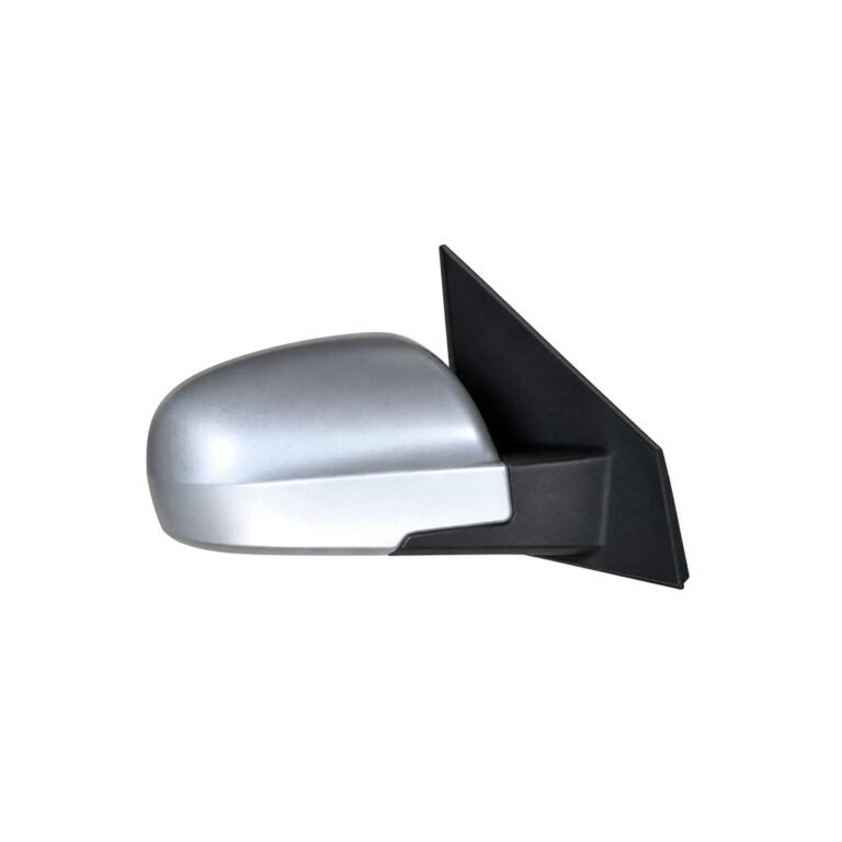 Exterior Mirror - BAIC Weiwang M20 / BAIC Weiwang M30