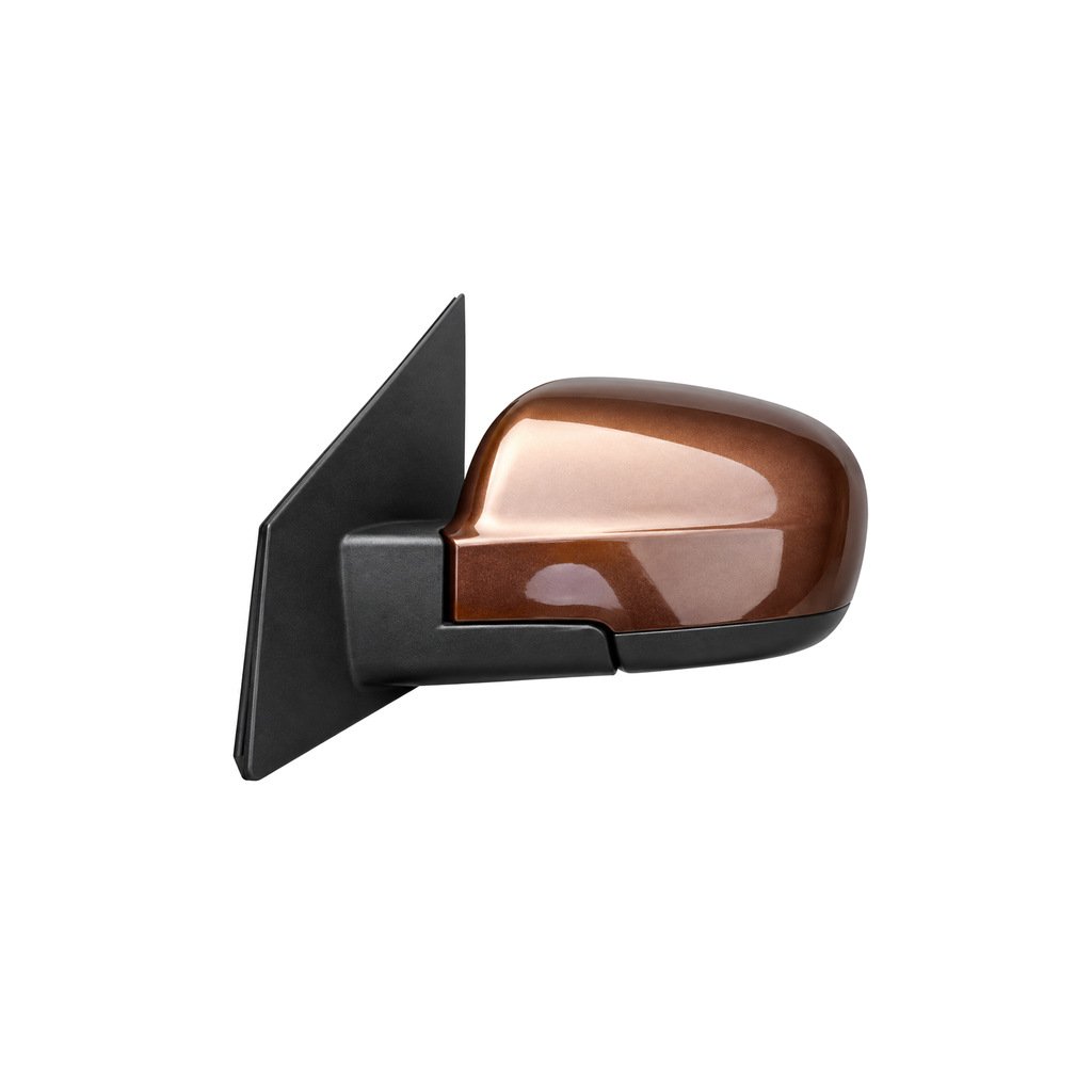 Exterior Mirror - BAIC Weiwang M20 / BAIC Weiwang M30 - Image B Exterior Mirror - BAIC Weiwang M20 / BAIC Weiwang M30