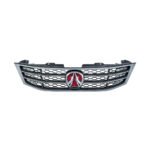 Grille - BAIC Weiwang M20 / BAIC Weiwang M30